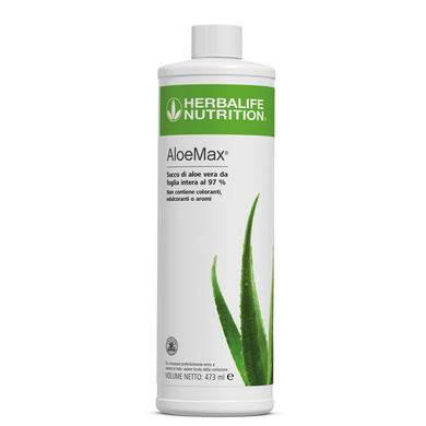AloeMax® 473 ml - Herbalife