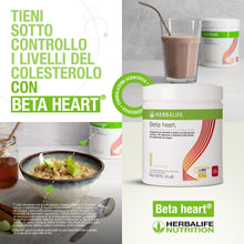 Carica l'immagine nel visualizzatore di Gallery, Beta heart® 229 gr