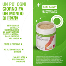 Carica l'immagine nel visualizzatore di Gallery, Beta heart® 229 gr