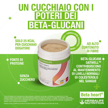 Carica l'immagine nel visualizzatore di Gallery, Beta heart® 229 gr