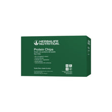 Carica l'immagine nel visualizzatore di Gallery, Patatine proteiche gusto Sour Cream & Onion 10 x 30 g - Happy Healthy Life