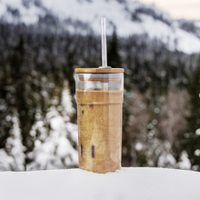 Carica l'immagine nel visualizzatore di Gallery, High Protein Iced Coffee gusto Latte Macchiato 308 gr