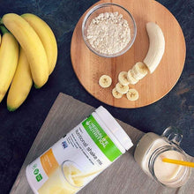 Carica l'immagine nel visualizzatore di Gallery, Formula 1 sostituto del pasto Banana Cream 550 gr. - Herbalife