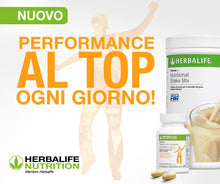Carica l'immagine nel visualizzatore di Gallery, Formula 2 Multivitaminico Uomo 60 Compresse - Herbalife