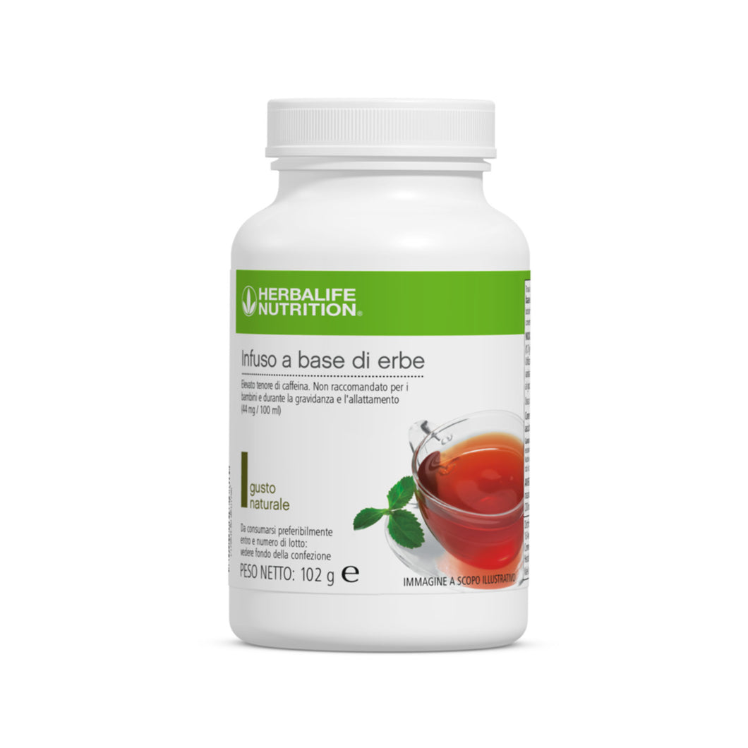 Infuso a base di erbe Naturale 102 g