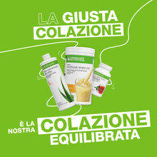 Carica l&#39;immagine nel visualizzatore di Gallery, Colazione Equilibrata Vaniglia
