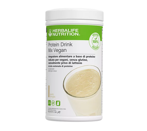 Protein Drink Mix Vegan