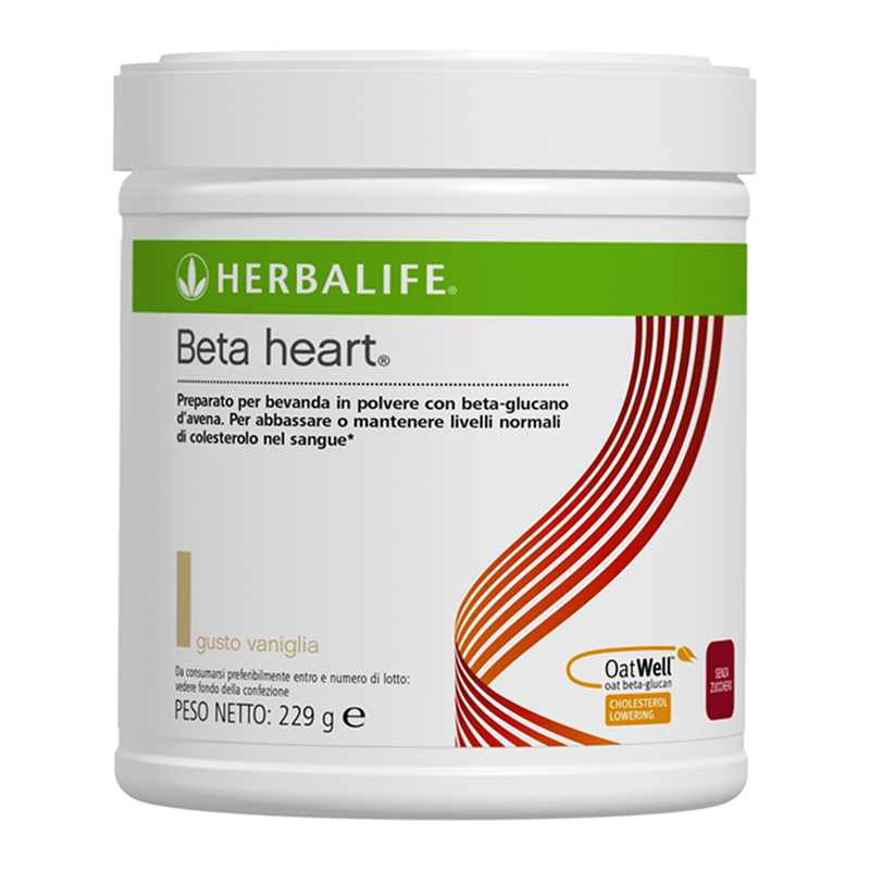 Beta heart® 229 gr - Herbalife