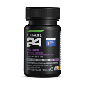 Restore 30 Capsule - Herbalife