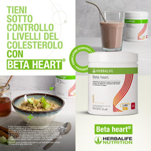 Carica l&#39;immagine nel visualizzatore di Gallery, Beta heart® 229 gr
