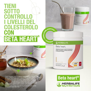 Beta heart® 229 gr