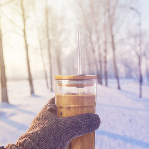 High Protein Iced Coffee gusto Latte Macchiato 308 gr